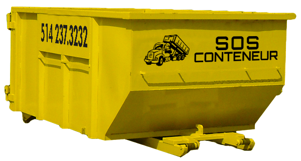 conteneur pour site de construction